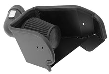 Load image into Gallery viewer, K&amp;N 09-13 Dodge Ram 1500 Pickup 5.7L V8 / 11-13 Ram 1500 5.7L V8 Black Performance Intake Kit Cold Air Intakes K&amp;N Engineering   
