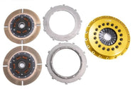 OS Giken Nissan 350Z/370Z Z33/Z34 (VQ35HR/VQ37HR) Overhaul Kit B (for NS112-BF14) Clutch Rebuild Kits OS Giken