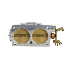Load image into Gallery viewer, BBK 03-04 Mustang Cobra 4.6 4V SC Twin 65mm Throttle Body BBK Power Plus Series Throttle Bodies BBK
