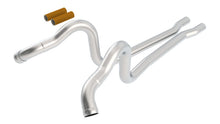Load image into Gallery viewer, Borla 11-14 Ford Mustang GT/GT500 5.0L/5.4L/5.8L AT/MT RWD 2dr X Pipes Connecting Pipes Borla   
