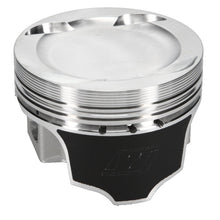 Load image into Gallery viewer, Wiseco Honda B-Series -10cc Dish 1.181 x 84.5mm Piston Shelf Stock Kit Piston Sets - Forged - 4cyl Wiseco
