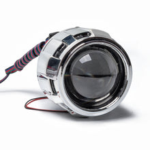Load image into Gallery viewer, Oracle Demon Eye Projector Illumination Kit - ColorSHIFT w/o Controller SEE WARRANTY Headlights ORACLE Lighting   
