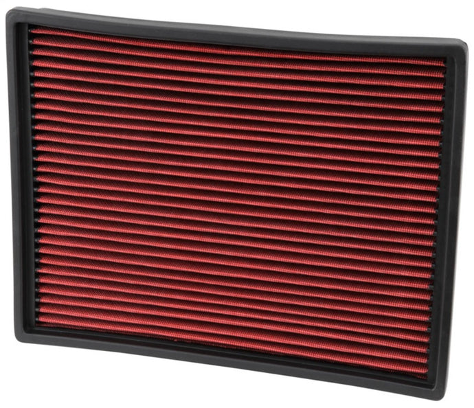 Spectre 2018 GMC Yukon (Incl. XL) 6.2L V8 F/I Replacement Panel Air Filter Air Filters - Drop In Spectre