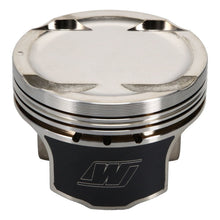 Load image into Gallery viewer, Wiseco 93-01 Honda B16A Civic SI 1.181 X 81.5MM Piston Shelf Stock Kit Piston Sets - Forged - 4cyl Wiseco
