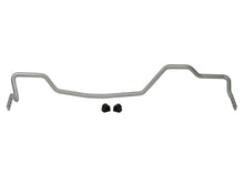 Load image into Gallery viewer, Whiteline 10/89-99 Subaru Legacy Rear 22mm Swaybar- X-heavy duty adjustable Sway Bars Whiteline
