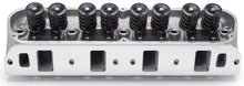 Load image into Gallery viewer, Edelbrock Single Victor Jr 289-351W-Flat Tap Head Heads Edelbrock
