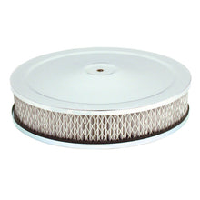 Load image into Gallery viewer, Spectre Air Cleaner 9in. x 2in. - Paper Air Filters - Universal Fit Spectre
