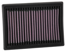 Load image into Gallery viewer, K&amp;N 2018 KTM 790 Duke 790CC Replacement Drop In Air Filter Misc Powersports K&amp;N Engineering   
