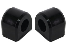Load image into Gallery viewer, Whiteline 06-14 Volkswagen GTI 23.6mm Front Sway Bar Mount Bushing Kit Sway Bar Bushings Whiteline
