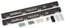 Load image into Gallery viewer, Edelbrock EFI Fuel Rail Pro Flo XT GM LS1 Fuel Rails Edelbrock
