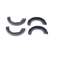 Load image into Gallery viewer, Power Stop 15-18 Chevrolet Colorado Rear Autospecialty Parking Brake Shoes Brake Shoes PowerStop
