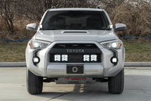 Load image into Gallery viewer, Diode Dynamics 14-23 Toyota 4Runner SS5 Stealth Grille LED 4-Pod Kit - Pro White Combo Light Accessories and Wiring Diode Dynamics   
