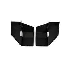 Load image into Gallery viewer, DV8 Offroad 2021-2022 Ford Bronco Rear Shock Guard Skid Plates Skid Plates DV8 Offroad
