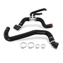 Load image into Gallery viewer, Mishimoto 11-14 Ford F-150 5.0L V8 Radiator Hose Kit - Black Hoses Mishimoto
