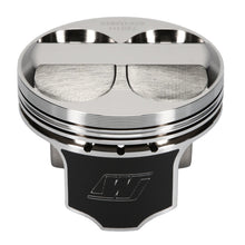 Load image into Gallery viewer, Wiseco AC/HON B 4v DOME +8.25 STRUT 8450XX Piston Kit Piston Sets - Forged - 4cyl Wiseco
