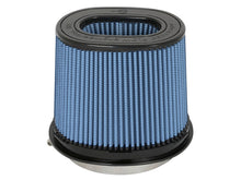 Load image into Gallery viewer, aFe Magnum FLOW Pro 5R Replacement Air Filter (6.75x4.75)F x (8.25x6.25)B(mt2) x (7.2x5)T x 7H Air Filters - Universal Fit aFe
