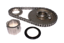 Load image into Gallery viewer, COMP Cams Timing Set LS RHS Single 9Key Timing Chains COMP Cams
