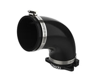 Load image into Gallery viewer, aFe 2019-2020 Hyundai Veloster N L4-2.0L (T) Takeda Turbo Inlet w/ Takeda Intake Cold Air Intakes aFe
