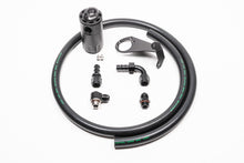Load image into Gallery viewer, Radium Engineering Nissan S15 Silvia/200SX Catch Can Kit CCV Fluid Lock Oil Catch Cans Radium Engineering
