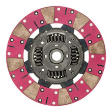 Load image into Gallery viewer, Exedy 11-16 Ford Mustang V8 5.0L 280mm Replacement Clutch Disc (for exe07959CSC) Clutch Discs Exedy
