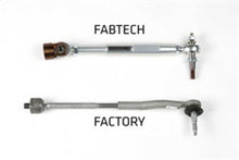 Load image into Gallery viewer, Fabtech 2021 Ford Bronco Tie Rod Heim Kit Tie Rods Fabtech
