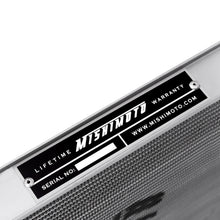 Load image into Gallery viewer, Mishimoto 02-05 Honda Civic SI Manual Aluminum Radiator Radiators Mishimoto

