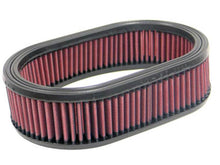 Load image into Gallery viewer, K&amp;N 75-78 Harley Davidson 1000/1200CC Drop In Replacement Air Filter Air Filters - Drop In K&amp;N Engineering   

