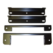 Load image into Gallery viewer, Omix Adapter Seat Back 76-90 Jeep CJ Wrangler Seats OMIX
