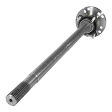 Load image into Gallery viewer, Yukon Gear Jeep JL Non-Rubicon Replacement Rear Axle for Dana 44 32 Spline 32.3in Long Axles Yukon Gear &amp; Axle
