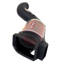 Load image into Gallery viewer, Volant 05-06 Chevrolet Silverado 2500HD 6.6 V8 Primo Closed Box Air Intake System Cold Air Intakes Volant
