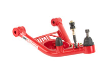 Load image into Gallery viewer, UMI Performance 70-81 GM F-Body Front Lower A-arms Polyurethane Bushings Control Arms UMI Performance
