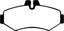 Load image into Gallery viewer, EBC 03-05 Dodge Sprinter 2500 Bosch Rear Greenstuff Rear Brake Pads Brake Pads - Performance EBC   
