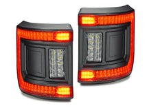 Load image into Gallery viewer, Oracle Jeep Gladiator JT Flush Mount LED Tail Lights SEE WARRANTY Tail Lights ORACLE Lighting   
