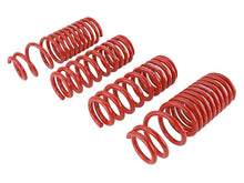 Load image into Gallery viewer, Skunk2 90-93 Acura Integra Lowering Springs (2.50in - 2.25in.) (Set of 4) Lowering Springs Skunk2 Racing
