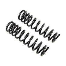 Load image into Gallery viewer, ARB / OME 2021+ Ford Bronco Front Coil Spring Set for Medium Loads Coilover Springs Old Man Emu
