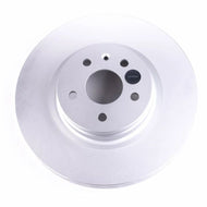 Power Stop 12-18 Tesla Model S Front Evolution Geomet Coated Rotor Brake Rotors - OE - Cryo PowerStop
