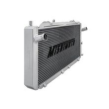 Load image into Gallery viewer, Mishimoto 90-97 Toyota MR2 Turbo 3 Row Manual X-LINE (Thicker Core) Aluminum Radiator Radiators Mishimoto
