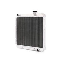 Load image into Gallery viewer, Mishimoto 58-84 Toyota Land Cruiser FJ40 Aluminum Radiator Radiators Mishimoto
