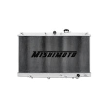 Load image into Gallery viewer, Mishimoto 97-01 Honda Prelude Manual Aluminum Radiator Radiators Mishimoto
