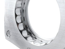 Load image into Gallery viewer, aFe Silver Bullet Throttle Body Spacers BMW M3 (E36) 92-99 L6 3.0/3.2L *96-99 3.2L - 50 State Legal* Throttle Body Spacers aFe
