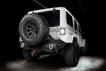 Load image into Gallery viewer, Oracle Lighting Jeep Wrangler JK Flush Mount LED Tail Lights SEE WARRANTY Light Mounts ORACLE Lighting
