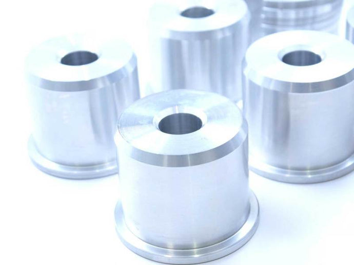 SPL Parts 89-02 Nissan Skyline (R32/R33/R34) Solid Subframe Bushings Bushing Kits SPL Parts   