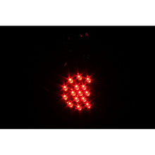Load image into Gallery viewer, ANZO 2005-2015 Toyota Tacoma LED Taillights Black Tail Lights ANZO
