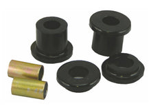 Load image into Gallery viewer, Whiteline Plus 10/02-8/06 Pontiac GTO 8cyl Front Radius Rod - Rear Bushing Kits Whiteline
