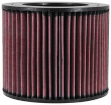 Load image into Gallery viewer, K&amp;N Replacement Air Filter TOYOTA LANDCRUISER 1993-97 Air Filters - Drop In K&amp;N Engineering   
