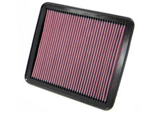 Load image into Gallery viewer, K&amp;N 04-06 Suzuki Verona L6-2.5L Drop In Air Filter Air Filters - Drop In K&amp;N Engineering   
