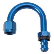 Load image into Gallery viewer, Russell Performance -10 AN Twist-Lok 180 Degree Hose End (1-1/4in Radius) Fittings Russell
