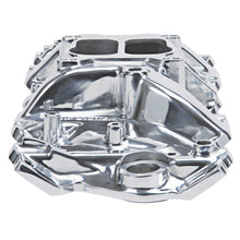Load image into Gallery viewer, Edelbrock Performer 87-95 Polished Manifold Intake Manifolds Edelbrock
