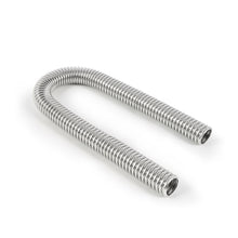 Load image into Gallery viewer, Mishimoto Universal Flexible Radiator Hose Kit Chrome Hoses Mishimoto
