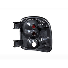 Load image into Gallery viewer, ANZO 1999-2004 Chevrolet Silverado Taillights Smoke Tail Lights ANZO
